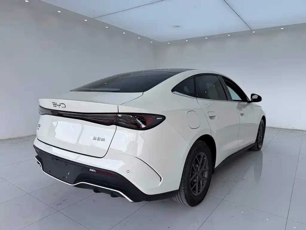 BYD Seal 06 — фото 2