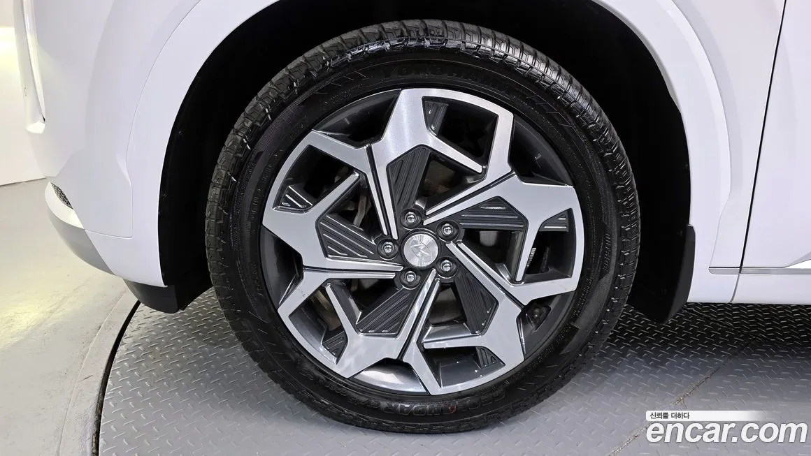 Hyundai Palisade — фото 6