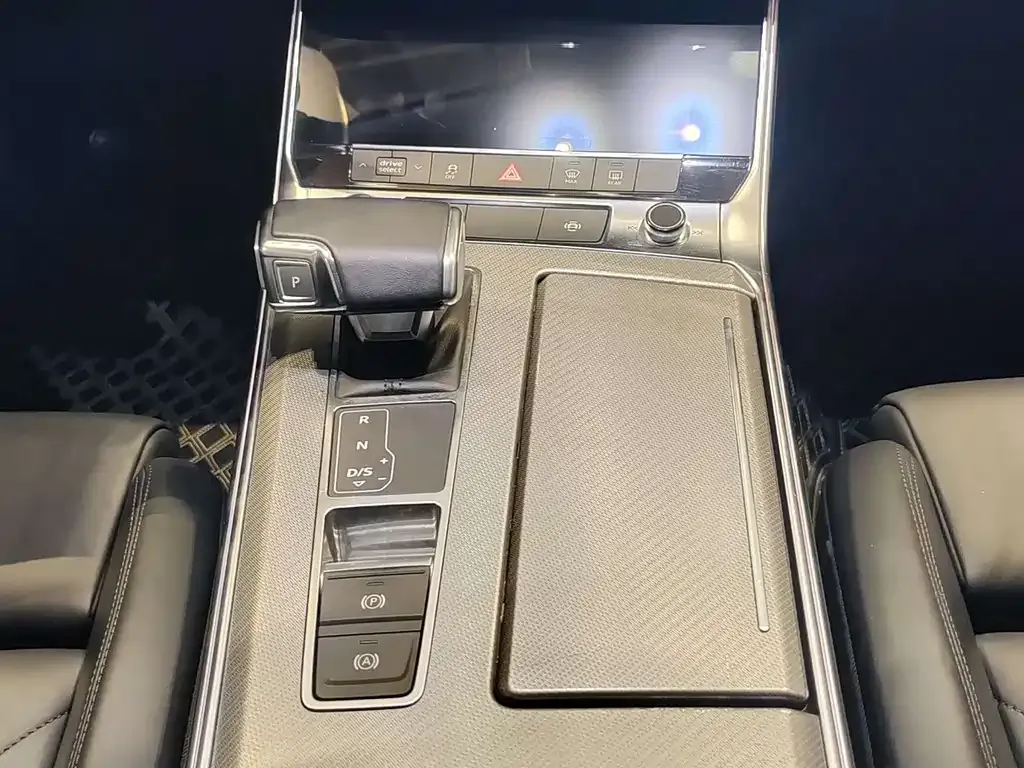 Audi A7 2021 из CN, фото 3
