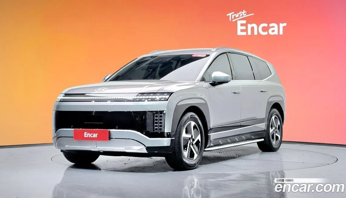 Hyundai Ioniq9