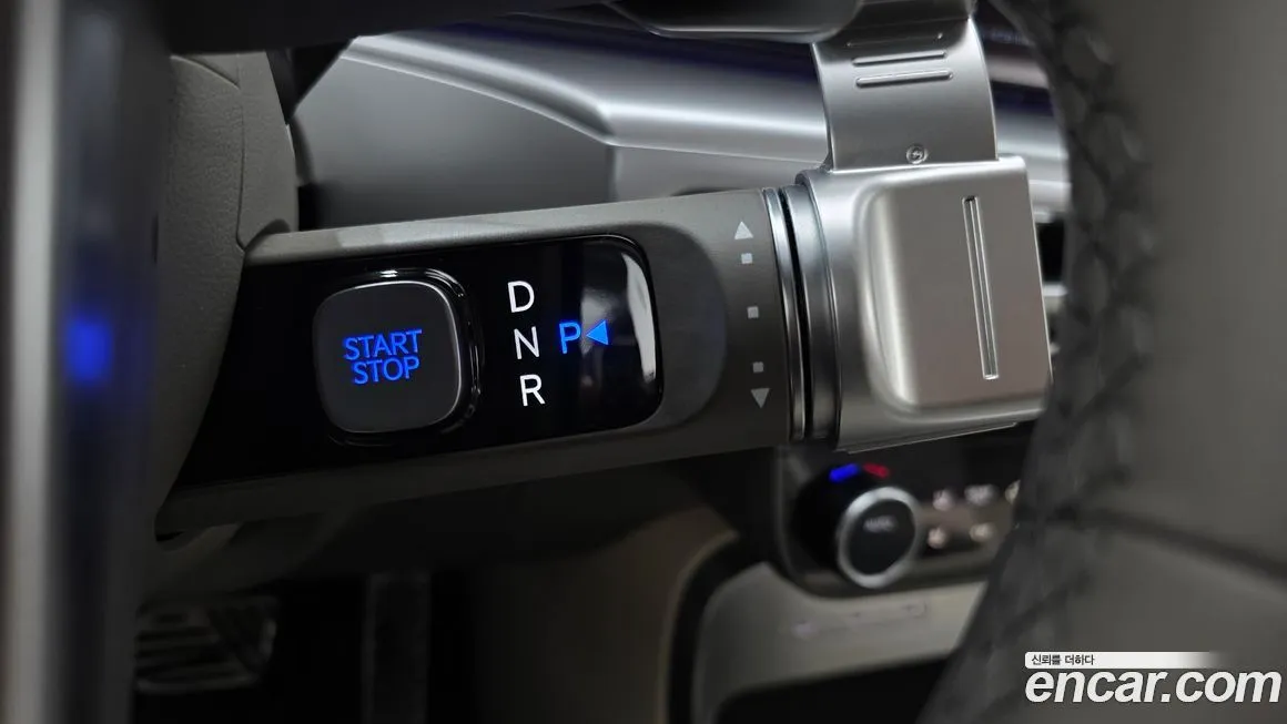 Hyundai Ioniq9 — фото 2