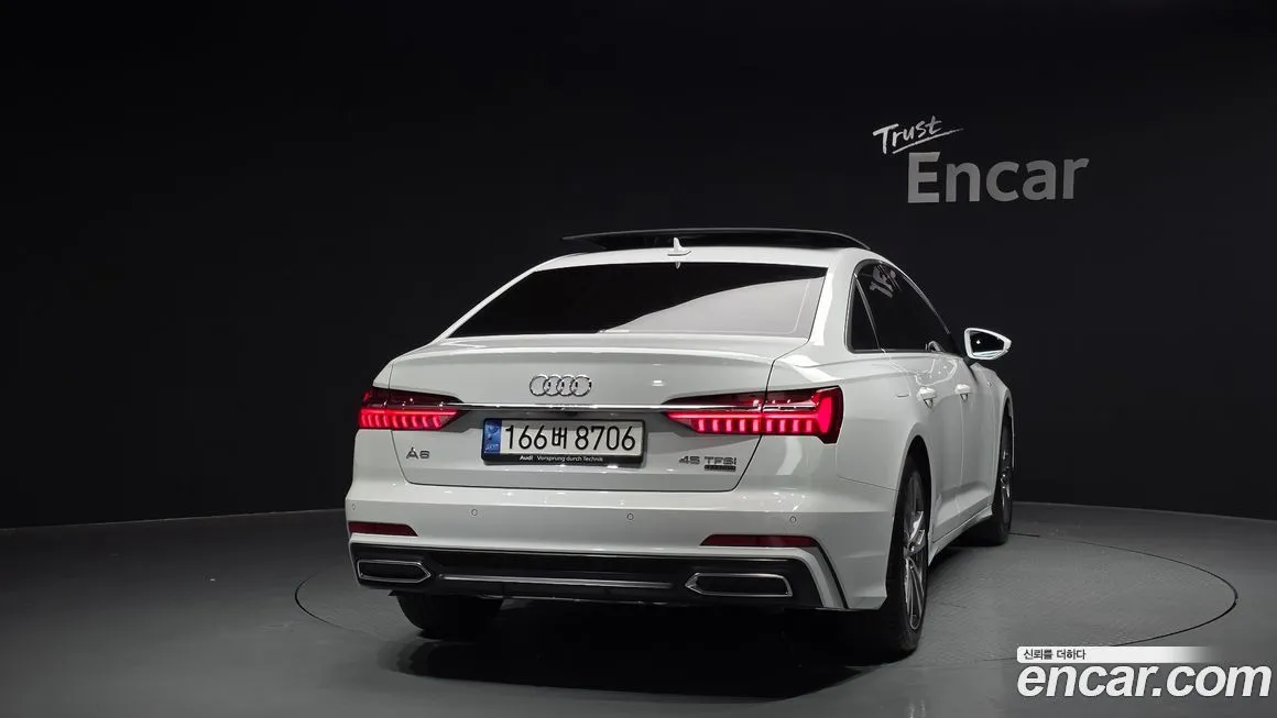 Audi A6 — фото 3