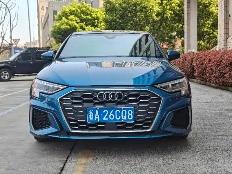 Audi A3 — фото 6