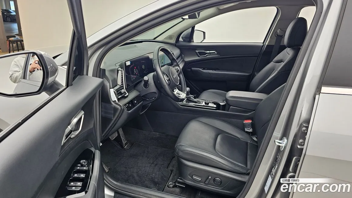 Kia Sportage — фото 7