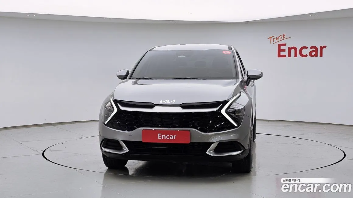 Kia Sportage — фото 2