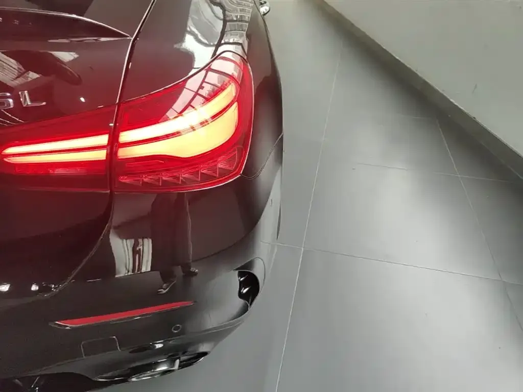 Mercedes-Benz A-Class AMG — фото 4