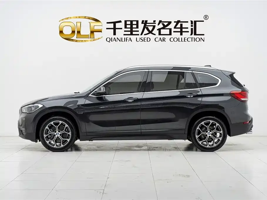 BMW X1 — фото 3