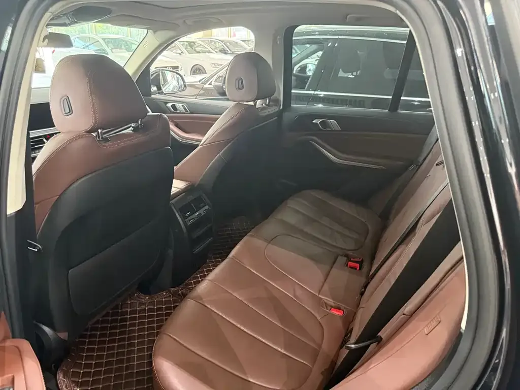 BMW X5 (Import) 2021 из CN, фото 10