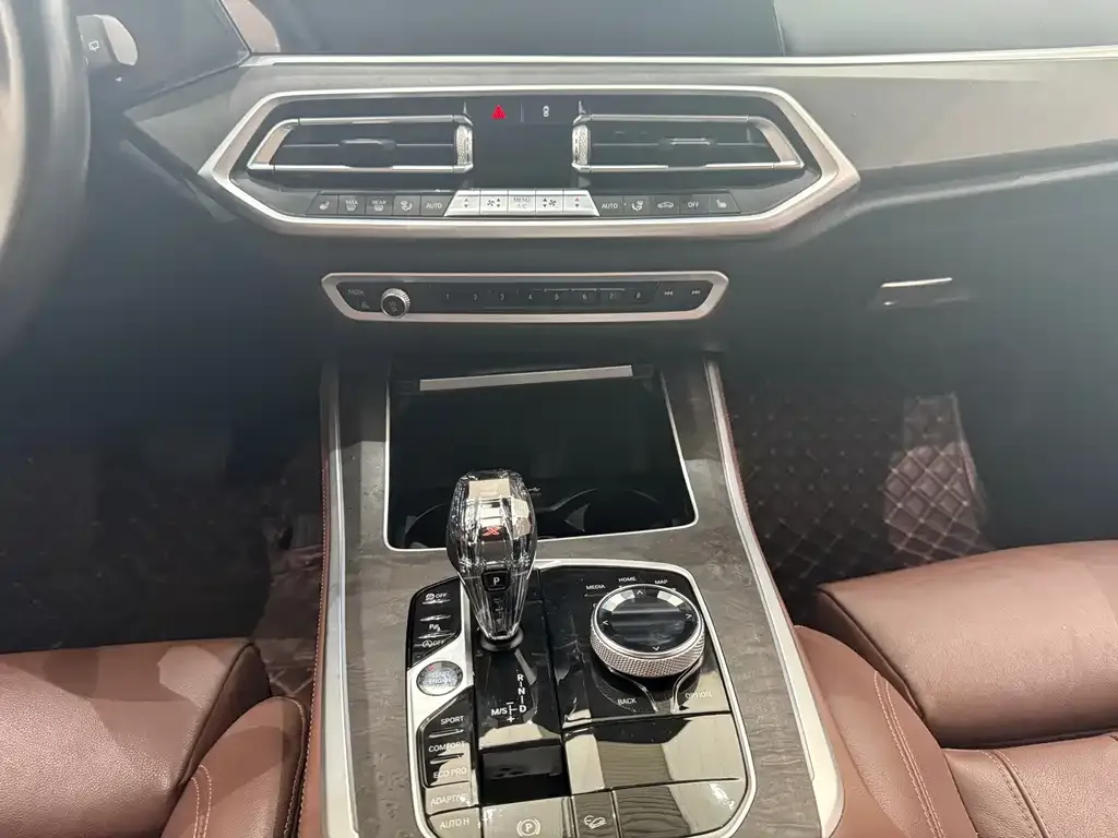 BMW X5 (Import) 2021 из CN, фото 9
