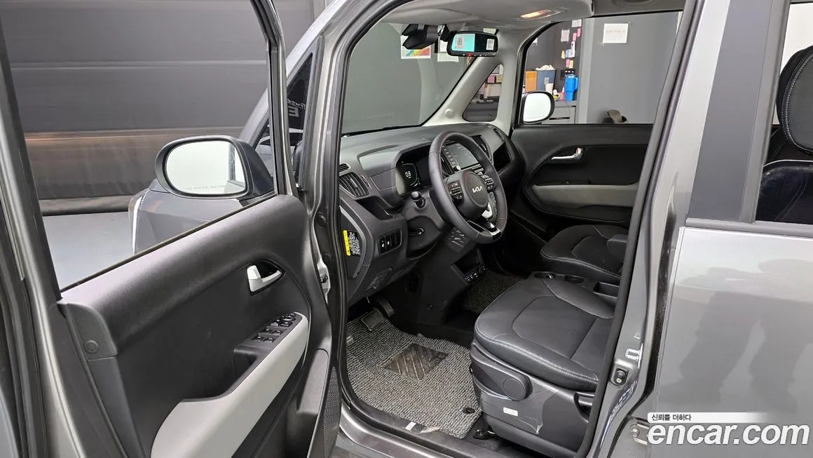 Kia RAY 2025 из KR, фото 9