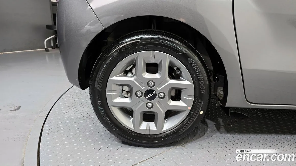 Kia RAY 2025 из KR, фото 8