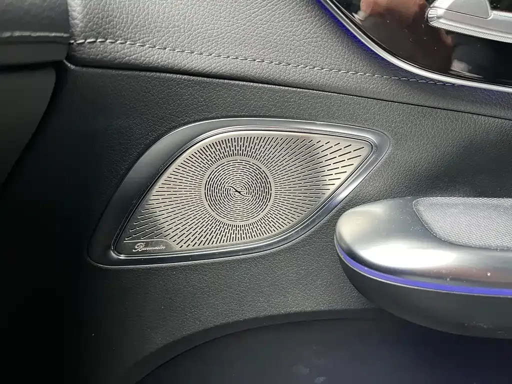 Mercedes-Benz EQE 2023 из CN, фото 3