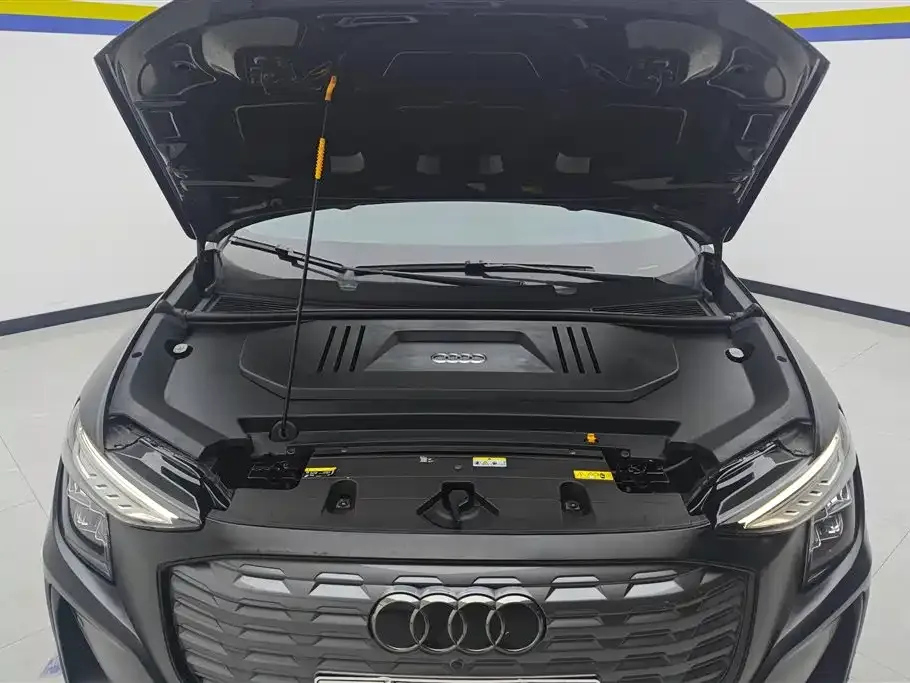 Audi Q5 e-tron 2024 из CN, фото 9