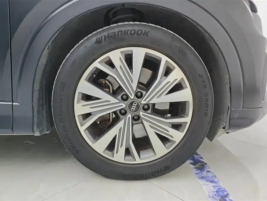 Audi Q5 e-tron 2024 из CN, фото 10
