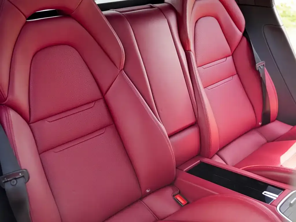 Porsche Panamera — фото 4
