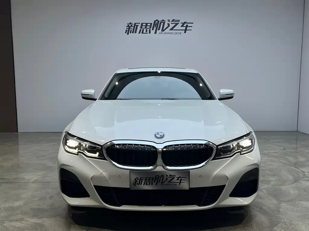 BMW 3 Series — фото 2