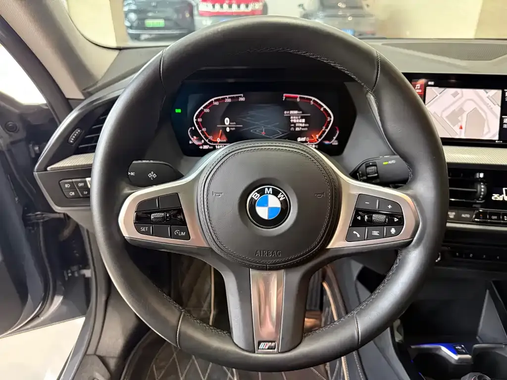 BMW 2 Series (Import) — фото 6