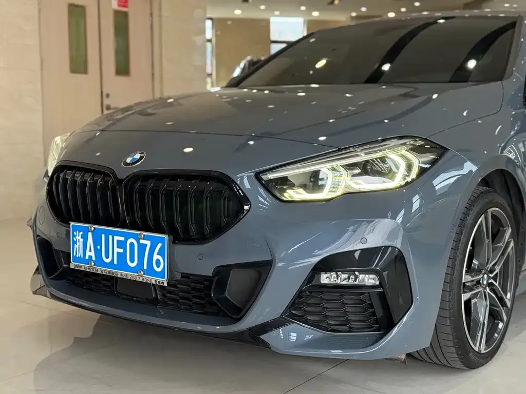 BMW 2 Series (Import) — фото 10