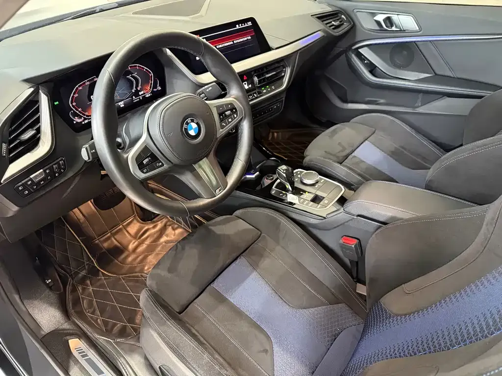 BMW 2 Series (Import) — фото 2
