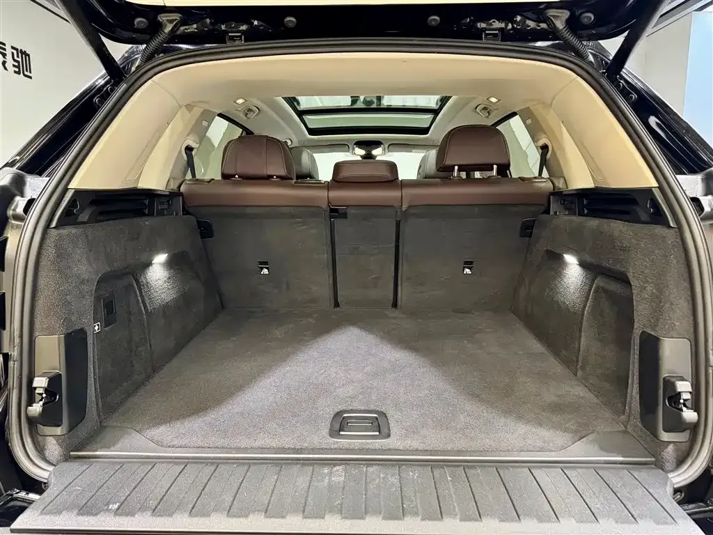 BMW X5 2023 из CN, фото 5