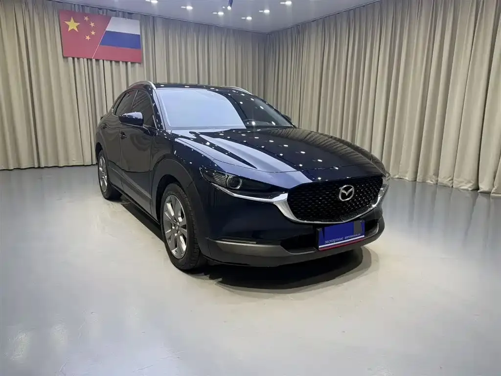 Mazda CX-30 — фото 5