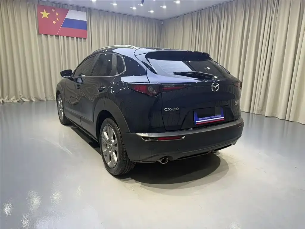 Mazda CX-30 — фото 2