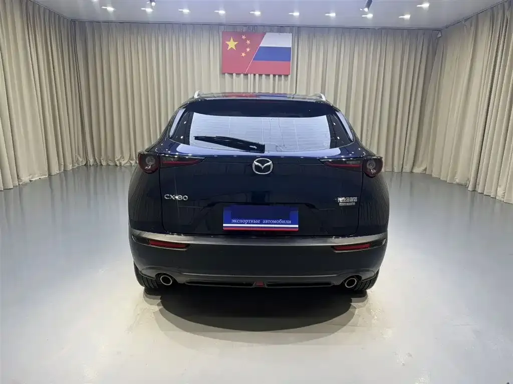 Mazda CX-30 — фото 4