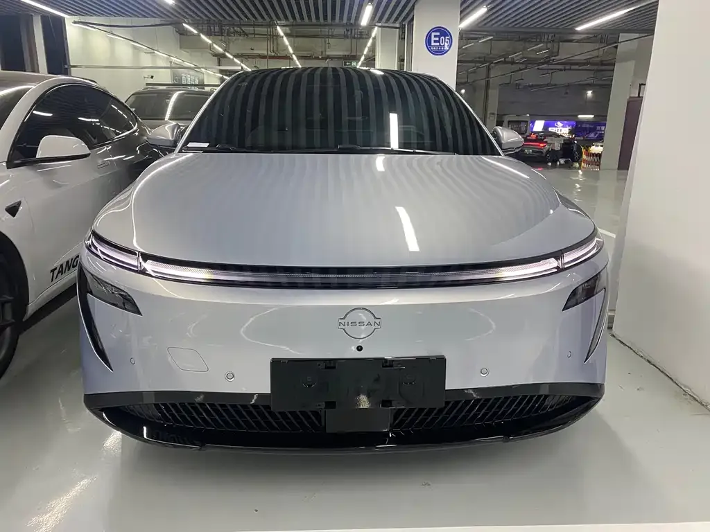 Nissan N7