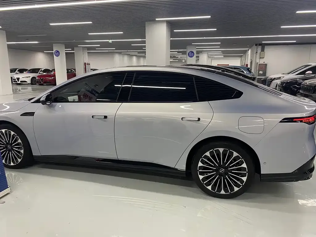 Nissan N7 2025 из CN, фото 5