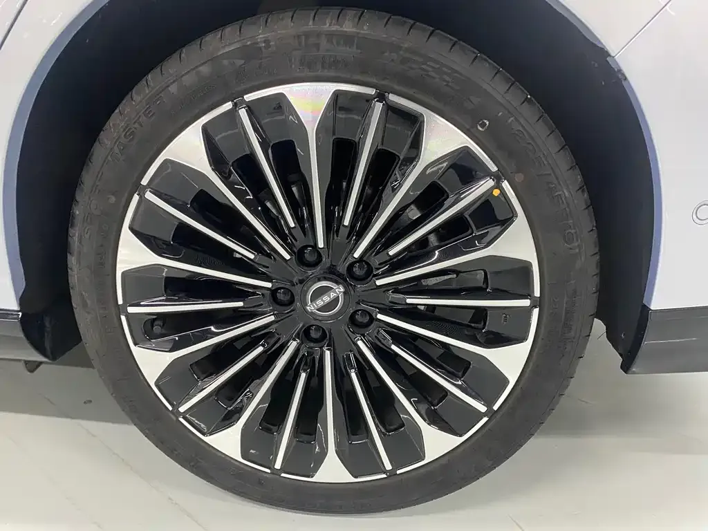Nissan N7 2025 из CN, фото 9