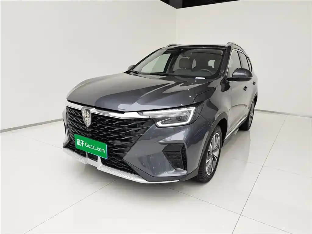 Roewe RX5 2025 из CN, фото 6
