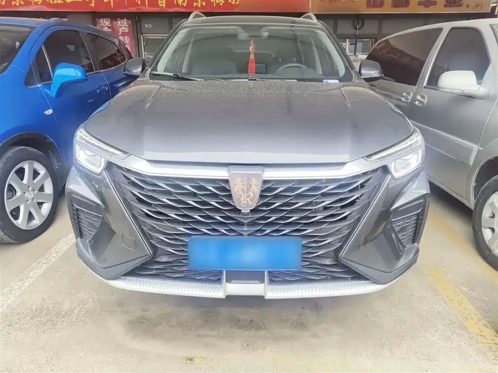 Roewe RX5 2025 из CN, фото 2