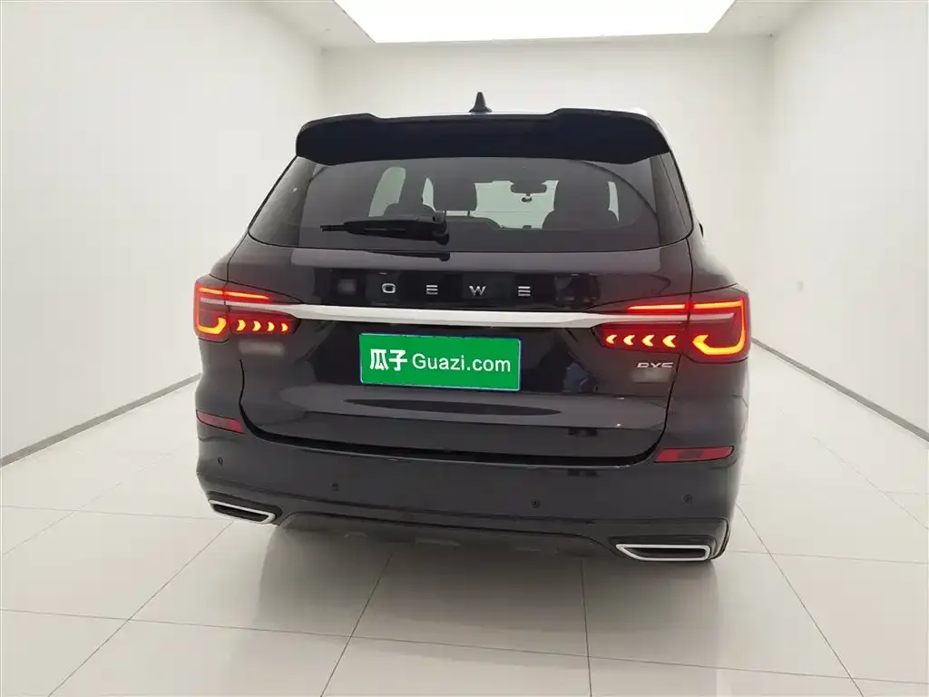 Roewe RX5 2025 из CN, фото 3