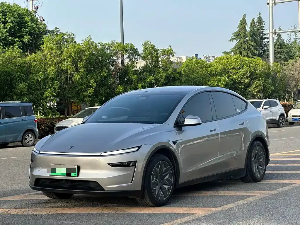 Tesla Model Y L