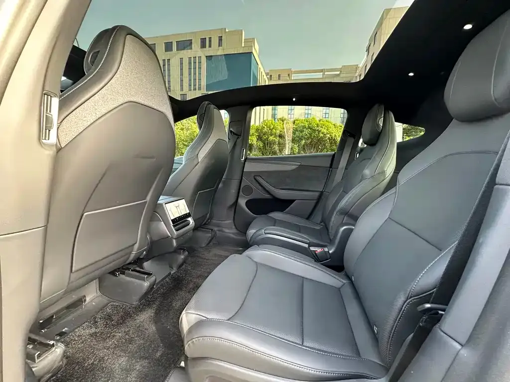 Tesla Model Y L 2025 из CN, фото 2