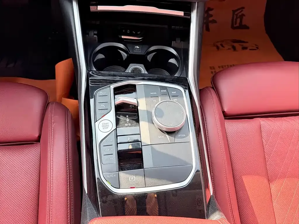 BMW 3 Series — фото 10