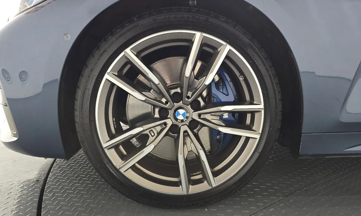 BMW 4-Series 2021 из KR, фото 4