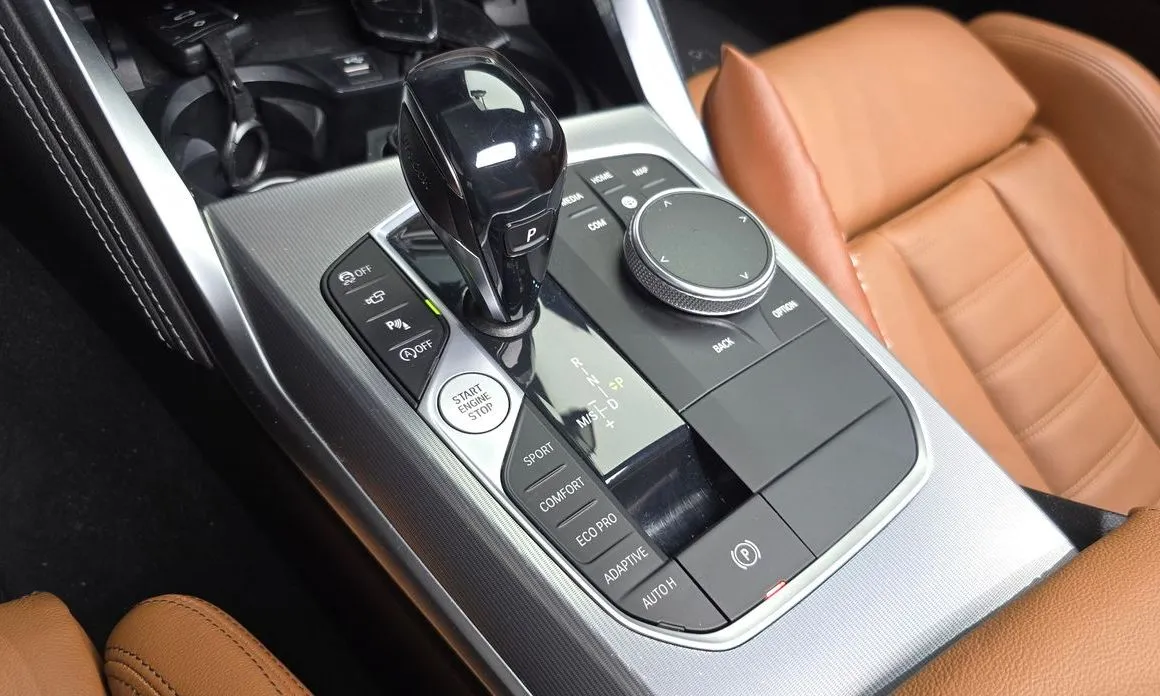 BMW 4-Series 2021 из KR, фото 10