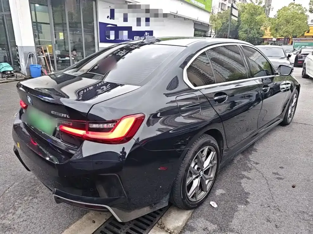 BMW i3 — фото 6