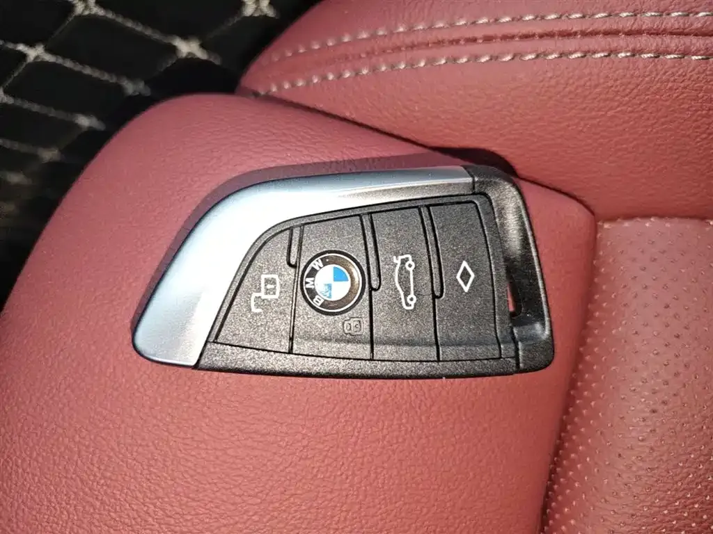 BMW i3 — фото 9