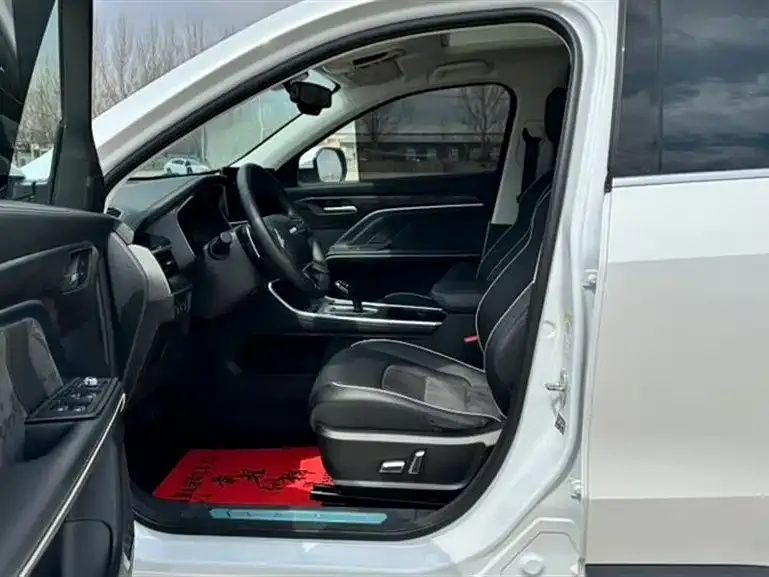 Haval H6 — фото 9