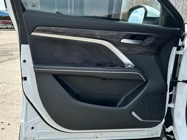 Haval H6 — фото 10