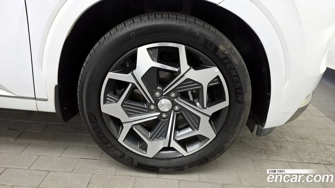 Hyundai Palisade — фото 6