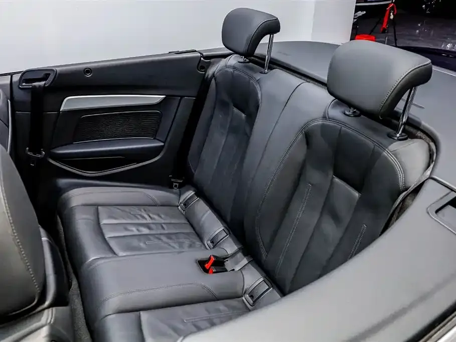 Audi A5 (Import) — фото 6