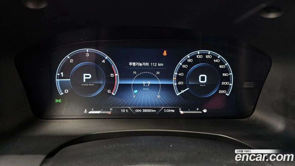 KG Mobility (Ssangyong) Rexton — фото 4
