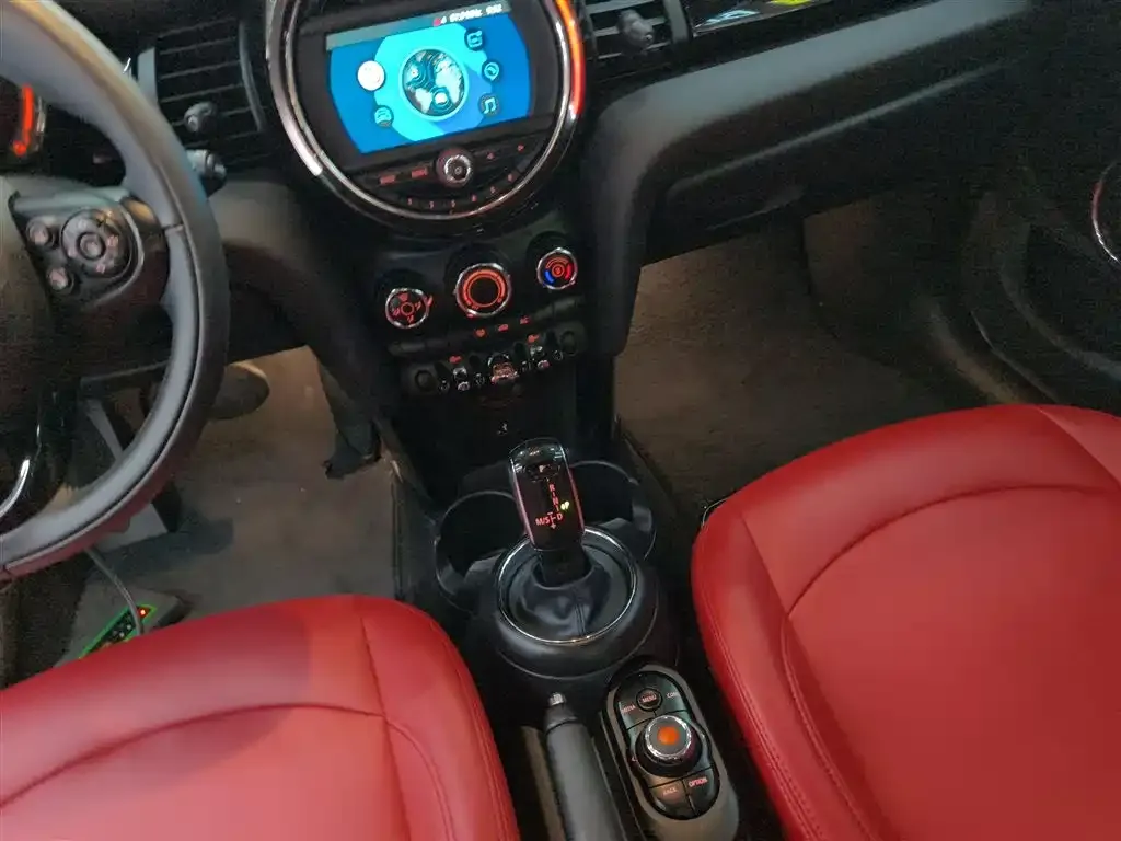 MINI Cooper (3-door) 2021 из CN, фото 8