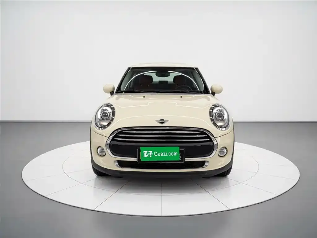 MINI Cooper (3-door) 2021 из CN, фото 4
