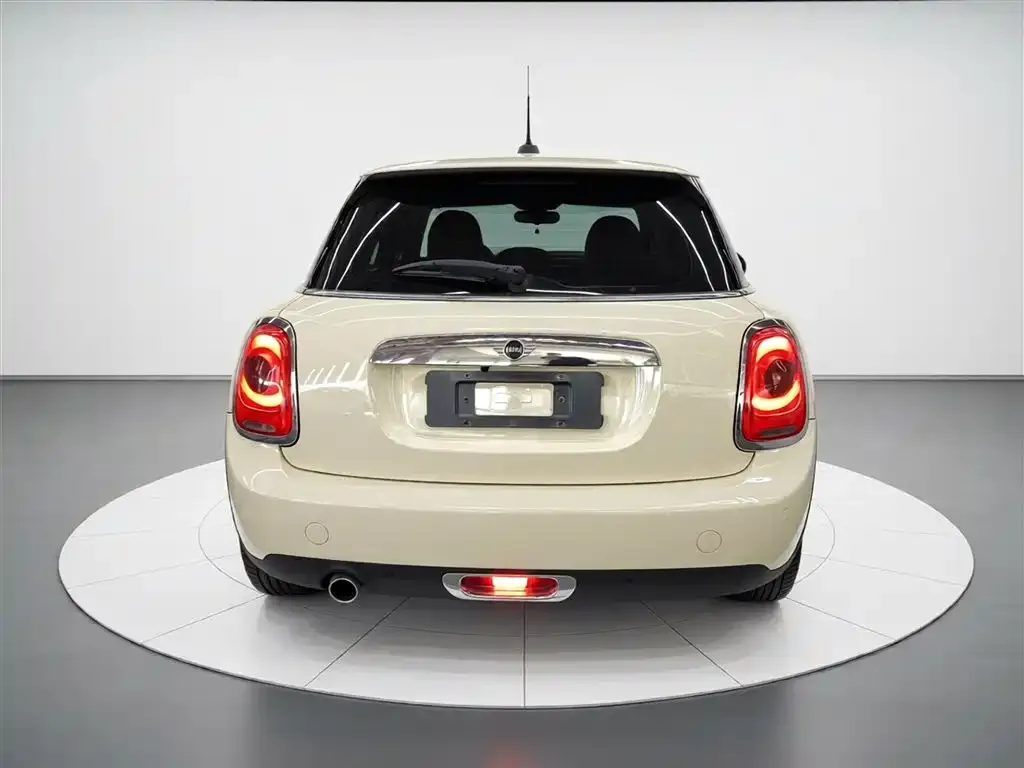 MINI Cooper (3-door) 2021 из CN, фото 6