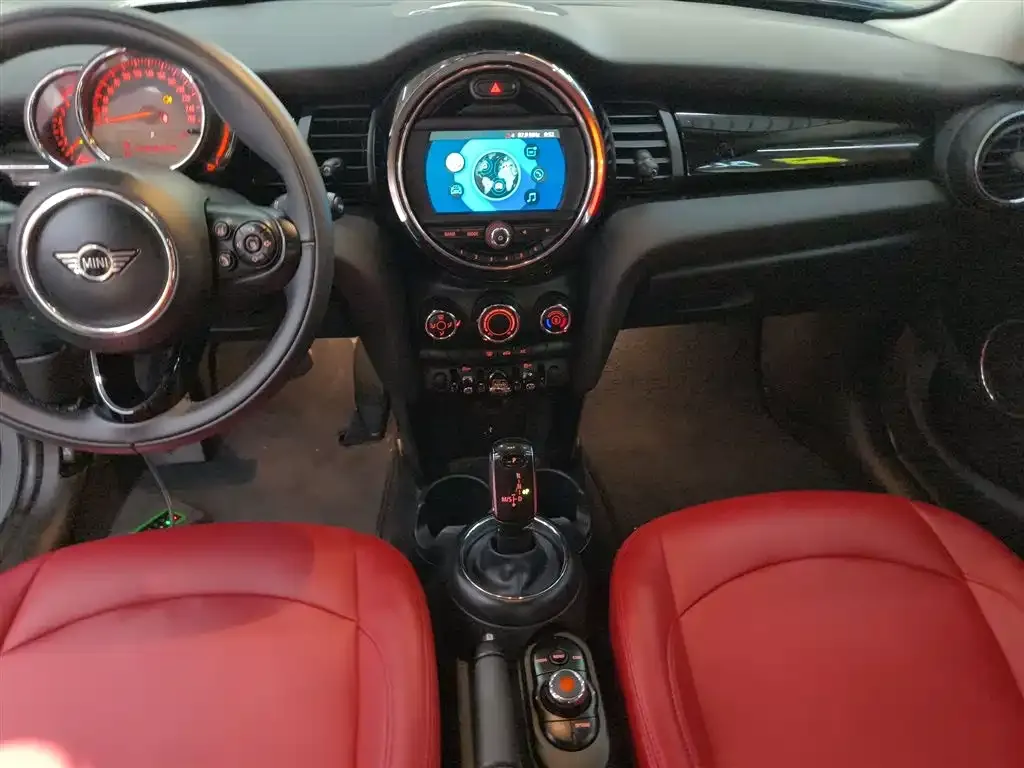 MINI Cooper (3-door) 2021 из CN, фото 7