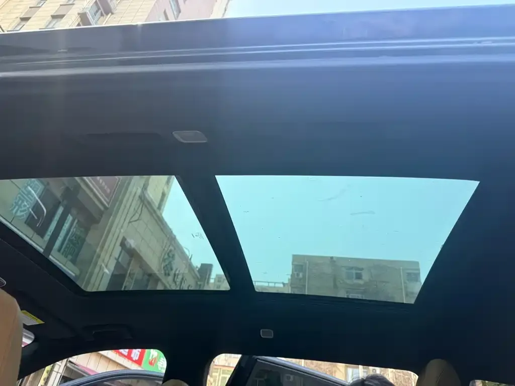 Li Auto ONE 2021 из CN, фото 2
